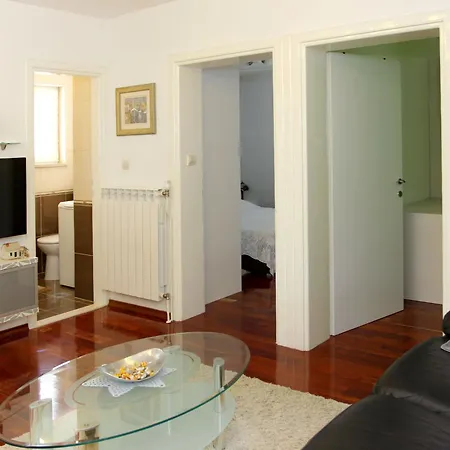 Сasa de vacaciones Edo - Brc601 By Interhome *