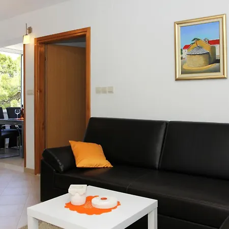 Edo - Brc601 By Interhome * Nerezisca