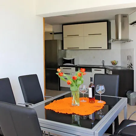 Edo - Brc601 By Interhome Сasa de vacaciones Nerezisca