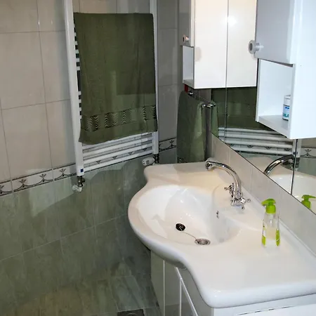 Edo - Brc601 By Interhome Сasa de vacaciones Nerezisca