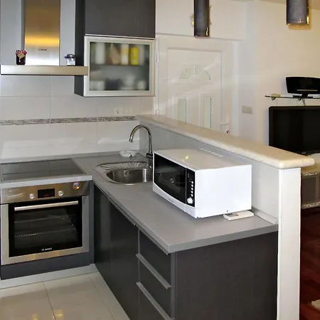 Edo - Brc601 By Interhome Nerezisca